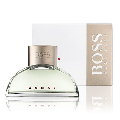 Women's Perfume Boss Woman Hugo Boss-boss EDP