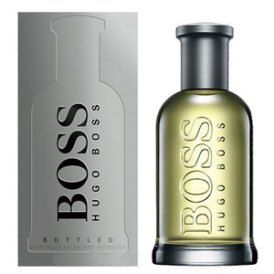 Hugo Boss - Boss Bottled EDT 100ml